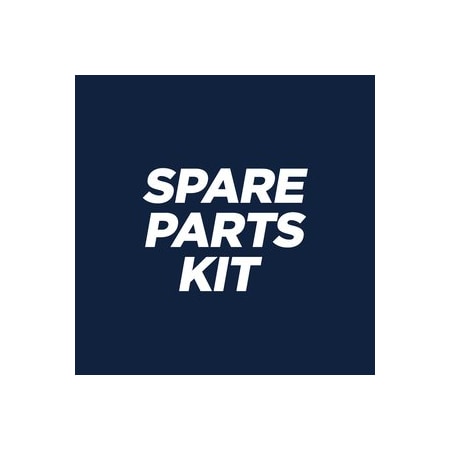 Sealer Sales Spare Parts Kit for CS-6050 Carton Sealer SPK-CS-6050